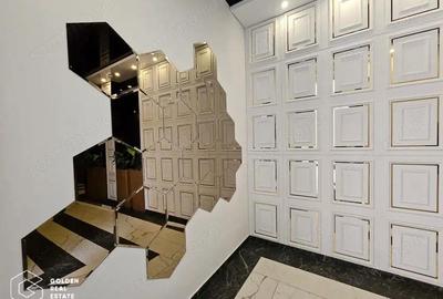 Penthouse 5 camere si terasa pe acoperis, Pipera, comision 0% - 3