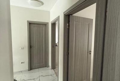 Casă cu 4 camere cu Teren 200 Mp în Ipotești - 19