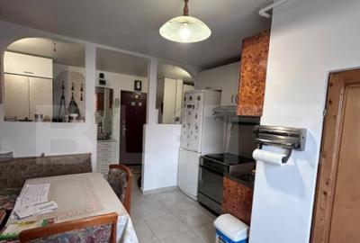 Apartament cu 2 camere decomandat în Ștefan cel Mare - 5
