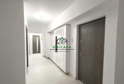 Apartament nou 3 camere Pia?a Simian - 8