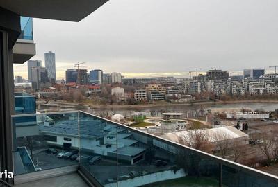 Apartament cu 2 camere în Tei - 8