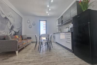 Mamaia Nord- 3 camere, mobilat-utilat, termen lung, parcare - 3