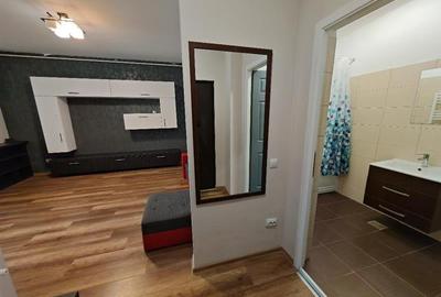Inchiriem Apartament 2 Camere, Modern, Open Space, Tractorul - 12