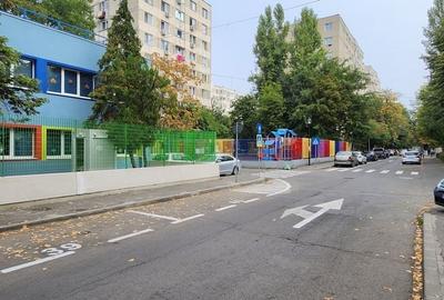 Spatiu birouri,after,gradinita,Berceni,5min metrou! - 9
