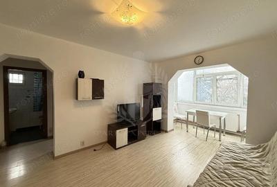 Apartament cu 3 camere semidecomandat în Nord - 8