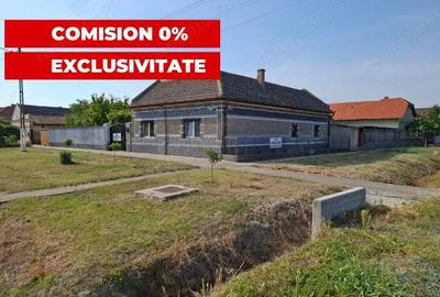 Casă cu 5 camere cu Teren 812 Mp în Central - 3