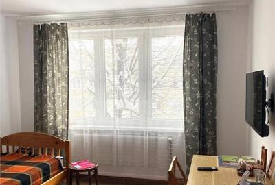 Caragiale Apartament 2 Camere etaj 3 mobilat utilat - 6