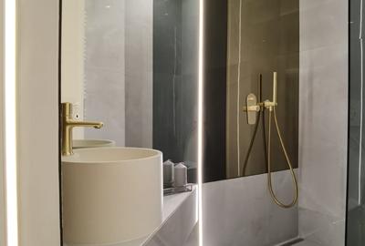 CORTINA NORTH/Apartament 3 camere/Vedere curtea interioara/PARCARE SUBTERANA - 12