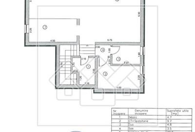 Casa de vanzare in Selimbar - individuala - predare la cheie - 3