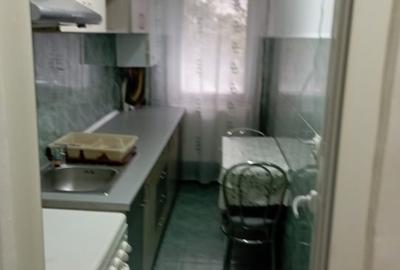 Garsonieră decomandată, mobilată în Central - 2