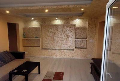 Apartament cu 3 camere în Republicii - 2