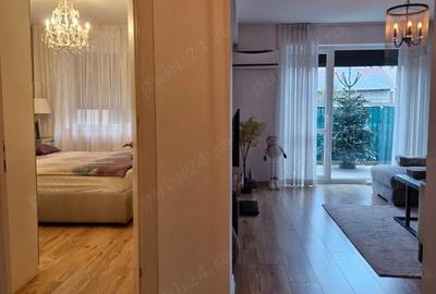 Apartament cu 2 camere decomandat în Central - 3