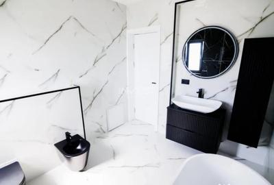 Casă cu 4 camere cu Canalizare în Popas Păcurari - 1