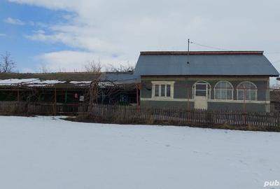 Vand casa ?i teren - 3