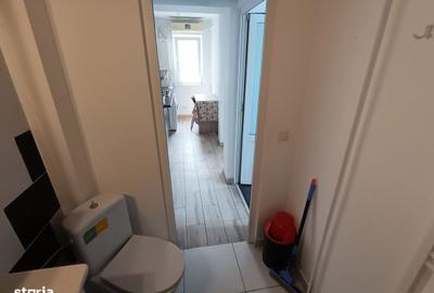Apartament cu 2 camere în Alexandru cel Bun - 15