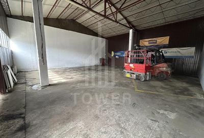 Hala 145 mp de inchiriat - 3