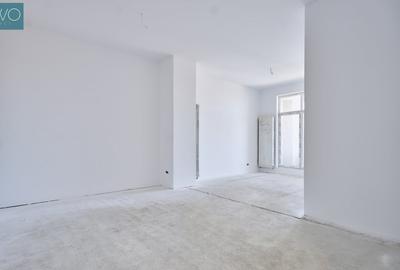 Cand spatiul devine stil de viata, 3 camere elegante inaltime de 3.3m