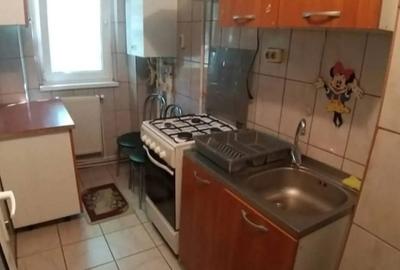 Inchiriez apartament 2 camere - 2