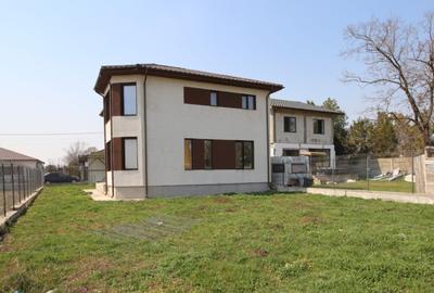Casa in Cartierul Agigea ,O ZONA LINISTITA ,CU TOATE UTILITATILE - 5