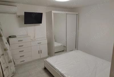 Inchiriez apartament 1 camera, zona Balcescu - 3