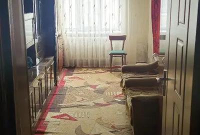 Garsonieră decomandată în Doamna Ghica - 1