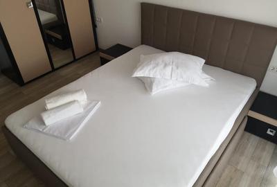 Apartament 2 camere Aleea Universitatii  nr.8 - Campus - Gaze - Parcare - 5