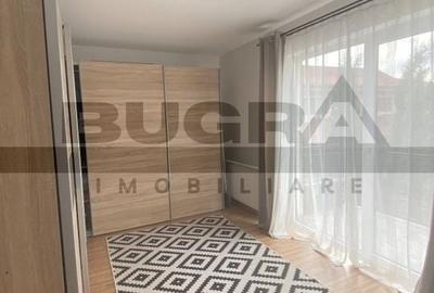 Duplex modern de 115mp, curte 100mp, 2 parcari, zona Parcul Poligon - 8