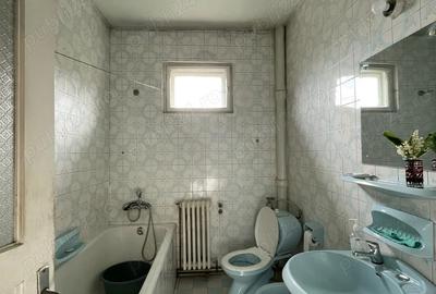 Apartament 104mp, cu 3 camere, gradina ?i garaj, in zona Sinagogii - 7