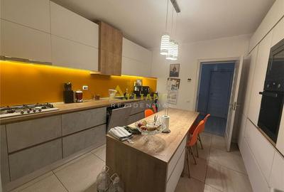 Casă individuală cu 4 camere cu Teren 578 Mp în Central - 7
