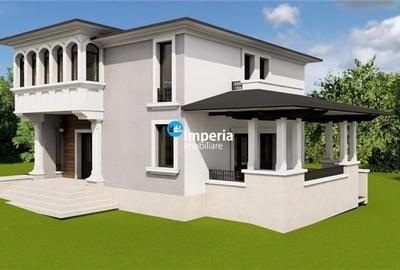 Casa  de vanzare in Iasi, zona Sorogari - 1