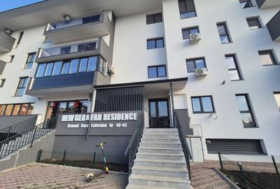 Apartament cu 2 camere decomandat în 1 Decembrie 1918 - 2