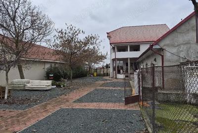 Casă cu 5 camere cu Teren 2850 Mp în Aradul Nou - 6