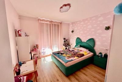 VILA 5 CAMERE | CORBEANCA | LANGA PADURE - 13