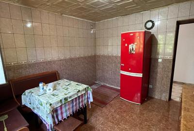 De Vanzare Casa cu curte imensa,constructie 2013,Fantana Doamnei,langa balta - 5
