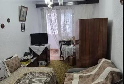 Apartament cu 2 camere decomandat în Burdujeni - 3