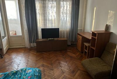 Garsoniera - 36 mp / 7 minute Metrou Jiului / Pajura - 6