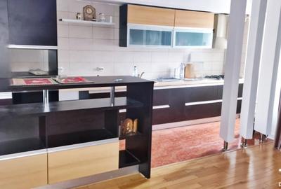 Pret Promotional! Apartament spatios, cu garaj si curte interioara – Faleza Nord - 5