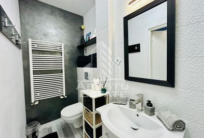 Casa 6 camere ideala pentru locuinta si afacere,zona Lunei - 12