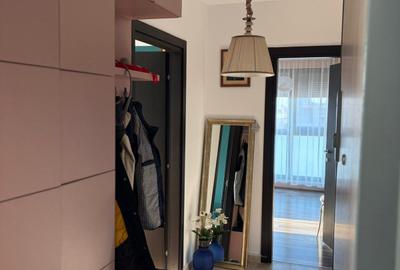 Apartament cu 2 camere decomandat în Tomis Plus - 8