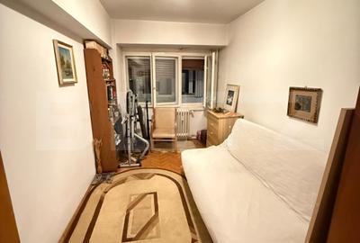 Apartament 3 camere - Bulevardul Ion Mihalache, zona excelenta - 7