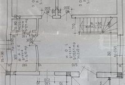 Casa individuala - Dambul Rotund - 7