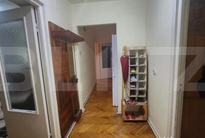 Apartament cu 3 camere decomandat în Central - 2