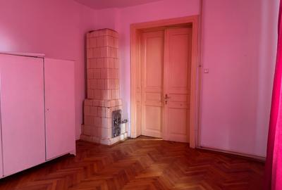 Dorobanti, Calea Floreasca, casa S+P+E+Pod, 302 mp construiti, teren 289 mp, - 5