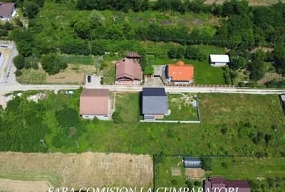 TEREN 2510 MP, PRETABIL DEZVOLTARE REZIDENTIALA - 4