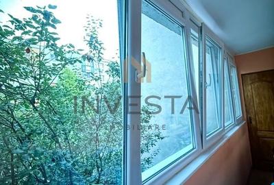 Apartament 2 camere decomandate la etajul 1 zona Dambovitei! - 5