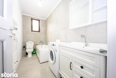 Apartament cu 2 camere decomandat în Ciurea - 4