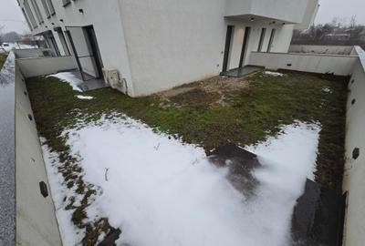 Apartament 2 camere 71 mp Băneasa langa Str Jandarmeriei Vezi video - 11