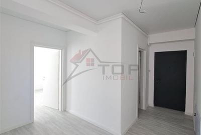 Garsonieră decomandată în Bârnova - 2