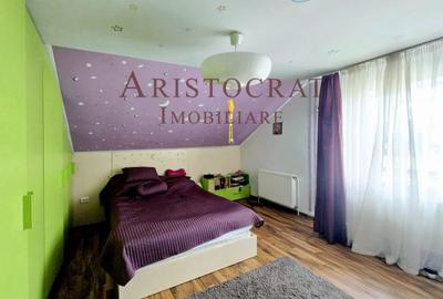 Casă cu 3 camere cu Teren 200 Mp în Corbeanca - 10