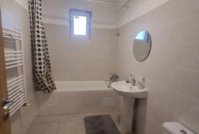 Apartament cu 2 camere decomandat în Făget - 1